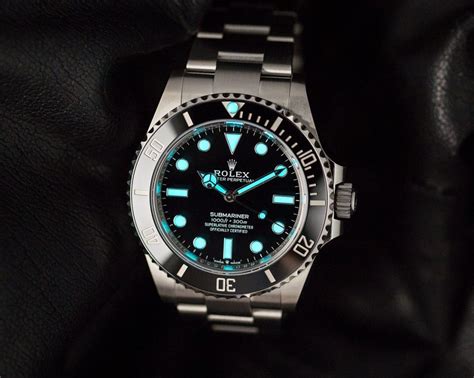 rolex chromalight lifespan|Rolex chromalight vs luminous.